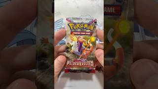 Random TCG Pack Pokémon Paldea Evolved (July 3, 2026)
