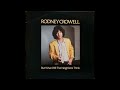 Rodney Crowell – Blues In The Daytime