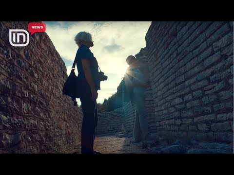 Dyfishohen turistet e huaj ne Shqiperi