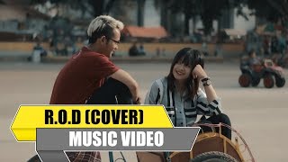 Aoi x Vio - R.O.D (G-dragon Cover Indonesia Vers.) [Music Video]