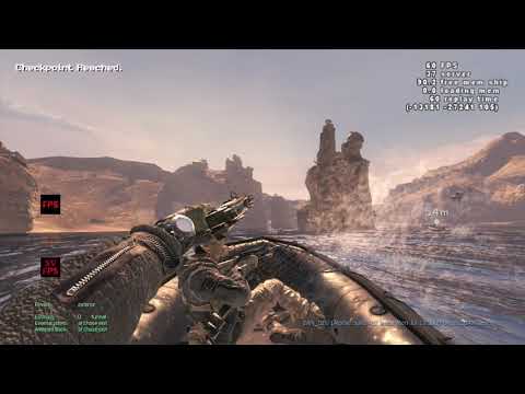 [Remake] Modern Warfare 2 Alpha 482 You Can't Win a War With a Bullet with Cut Ending