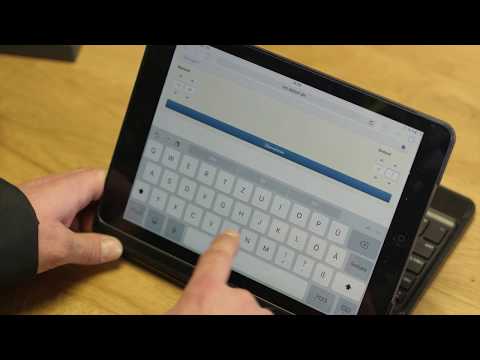 Digitalisierung im Handwerksbetrieb TEIL 5 - Zeitdokumentation des Monteurs