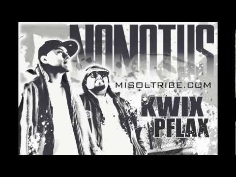 NoNoTuS EP studio session