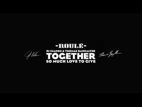 Together - So Much Love to Give