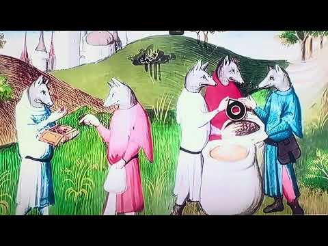 Cynocephaly : Dog Headed people around the world 2023