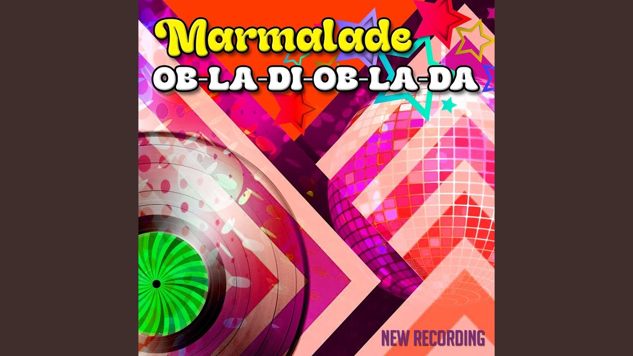 Ob-La-Di, Ob-La-Da