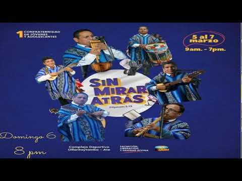 Tu eres la luz - Inkabethel