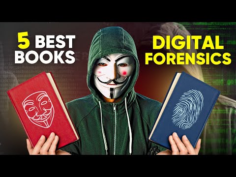 Digital Forensics Explained Process Techniques Tools in 6 Minutes Ep 1