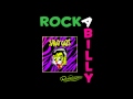 YOU CAN'T HURRY LOVE - The Stray Cats
