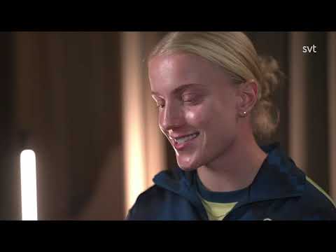 Sweden vs France - UWNL 2025 - 3rd Place Match