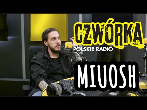 Numer Raz na fali i Miuosh