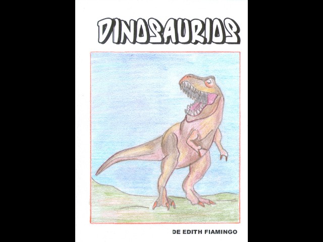 Vídeo relacionado con Diario de Fito el Dinosaurio 1: Unas locas vacaciones en familia