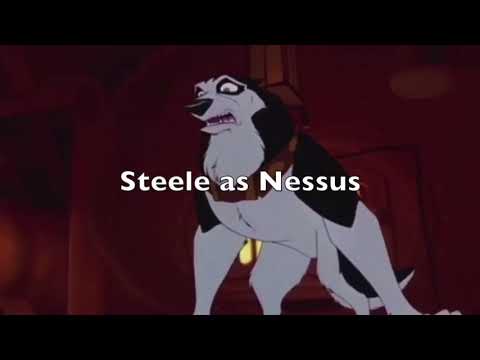 Streakules cast video