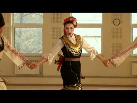 ПЕТРУНИНО ХОРО - WEST BULGARIA