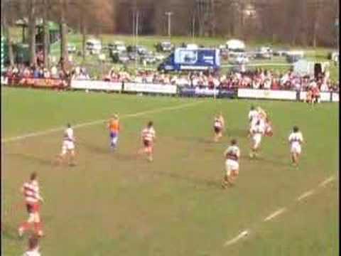 PEEBLES SEVENS 2008 FINAL HIGHLIGHTS - PEEBLES v WATSONIANS