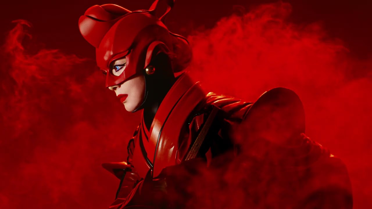 アイフル「LOVE PHANTOM OKAMI」篇　 テレビCM　【A】