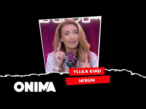 Yllka Kuqi - Mergim