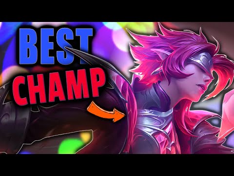 RIVEN IS THE BEST CHAMP FOR HARD GAMES - S15 Riven Top lane gameplay commentary