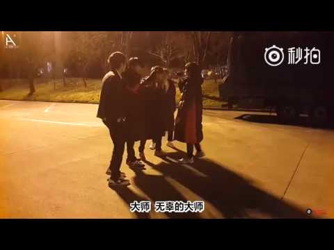 【A+中字】160229 U10SECONDS 73sec - 李曉悟導 奧運會 轉播攝像 Ver.