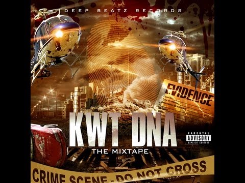 KWT(DNA) - PRESJA (REMIX URZ)