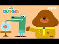 🔴LIVE: The Best of Series 1 Part 2 | Hey Duggee