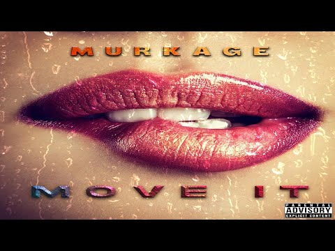 Murkage- Move it (Audio video)