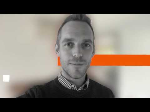 Filip Bruun Bech-Larsen on International IT Forum 2018