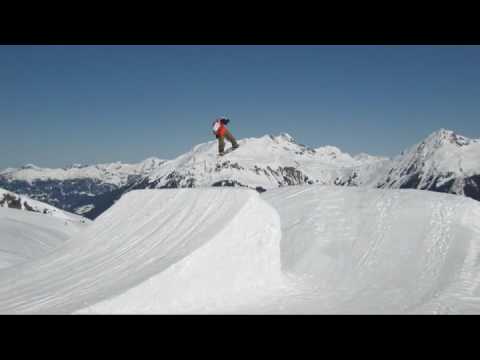 Öfner Michael little Promovideo