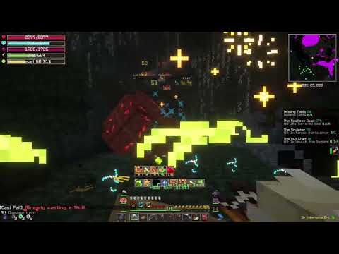 In the Undergarden for Froststeel Nuggets - #115 - Craft to Exile 2