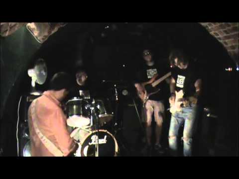 227 Soczewa Blues Session - 09.08.2013