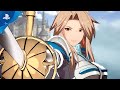 Granblue Fantasy: Versus - Launch Trailer | PS4