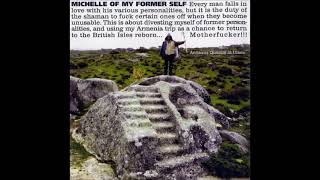 Julian Cope - Michelle Of My Former Self / Far Out