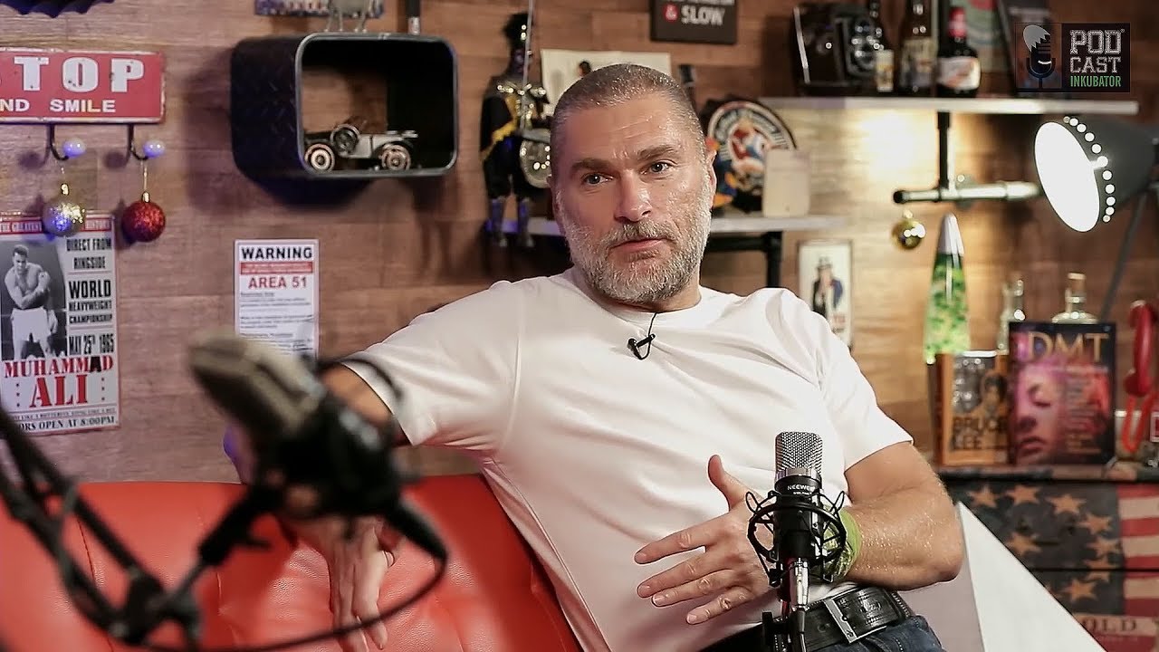Podcast Inkubator 196 Q&A 39 - Marko Francišković