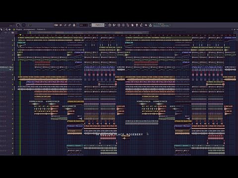 Truth About Making a Future house Track !! (So Eazy :) +FLP