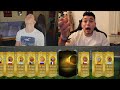 FIFA 15 - "Guess Who" Pack Opening w ...