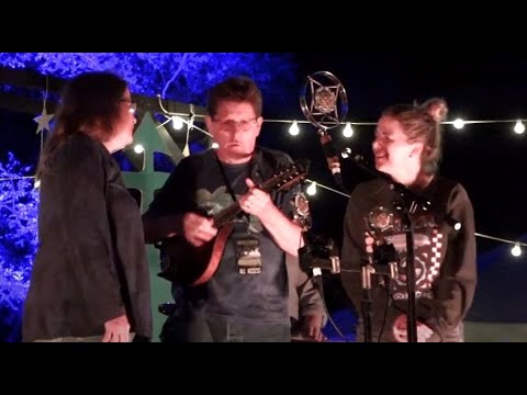 Tim O'Brien & Friends "Keep Your Lamp Trimmed and Burning" GMBR 2024