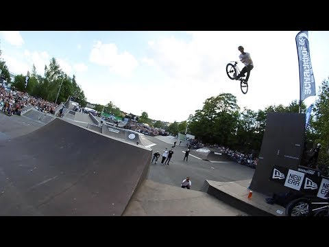 Butcher Jam 2019 | freedombmx