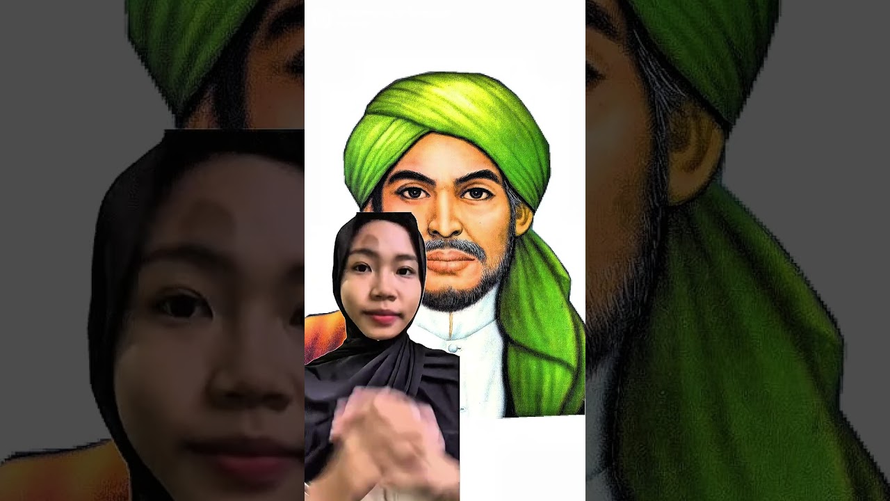 TUGAS PENDIDIKAN AGAMA ISLAM 