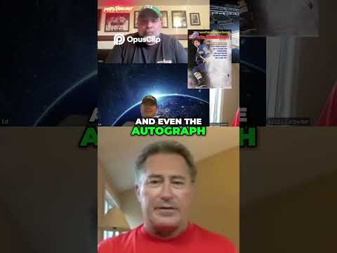 Best of 1973 Podcast Autograph Mail_ Amazing Origins and Stories with Bobby Carpenter #nhl #hockey