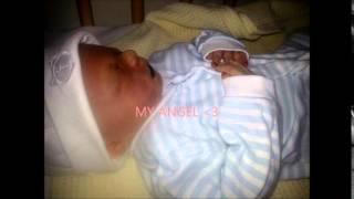 Born sleeping at 38weeks :( 9.08.13 👣💙