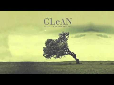 Band Clean -álbum completo
