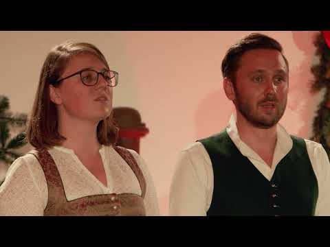 Andachtsjodler - Rafael Fingerlos & Tschejefem