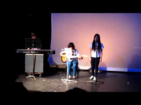 IH's Got Talent - Belle, Ploy and Nicole [A Thousand Years - Christina Perri]