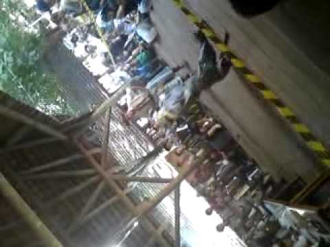 CHULA RODEIO DE PASSO FUNDO