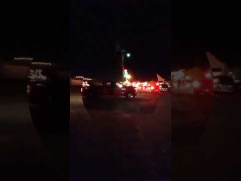 Atmore Alabama..Darron 2021  Christmas Parade Highlights....