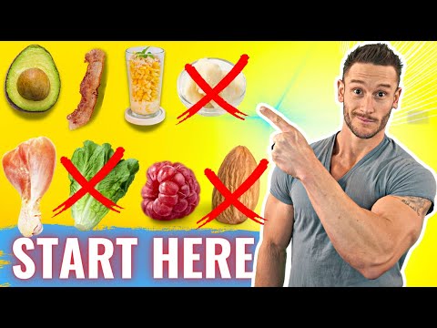 How to Start a Keto Diet in 2023 - UPDATED INFORMATION & RESEARCH