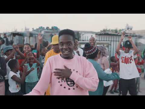 Voicevolt & Quayr Musiq - Iss Too Much (feat. Stev'La & Jay Swagg) OFFICIAL MUSIC VIDEO