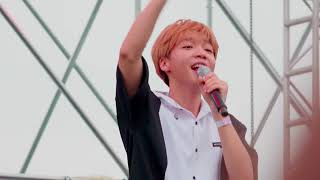 180902 정세운 'I Wonder' │ 2018 Someday Festival
