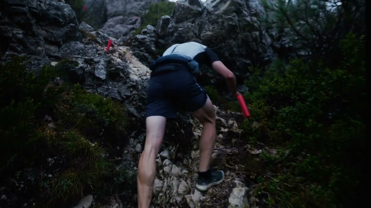 KMV Roquetes 2025 - Reel 1 Jordi Bolet