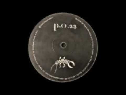 Crystal Distortion - We want it all !!! (Perce oreille 23) 2001. B: Praha 2000.